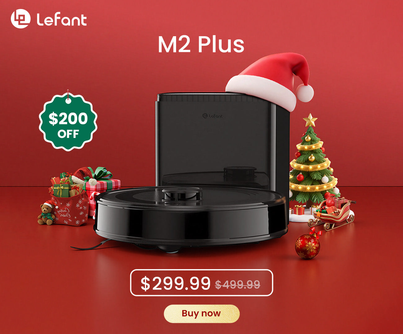 Lefant M2 Plus Black