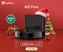 Lefant M2 Plus Black