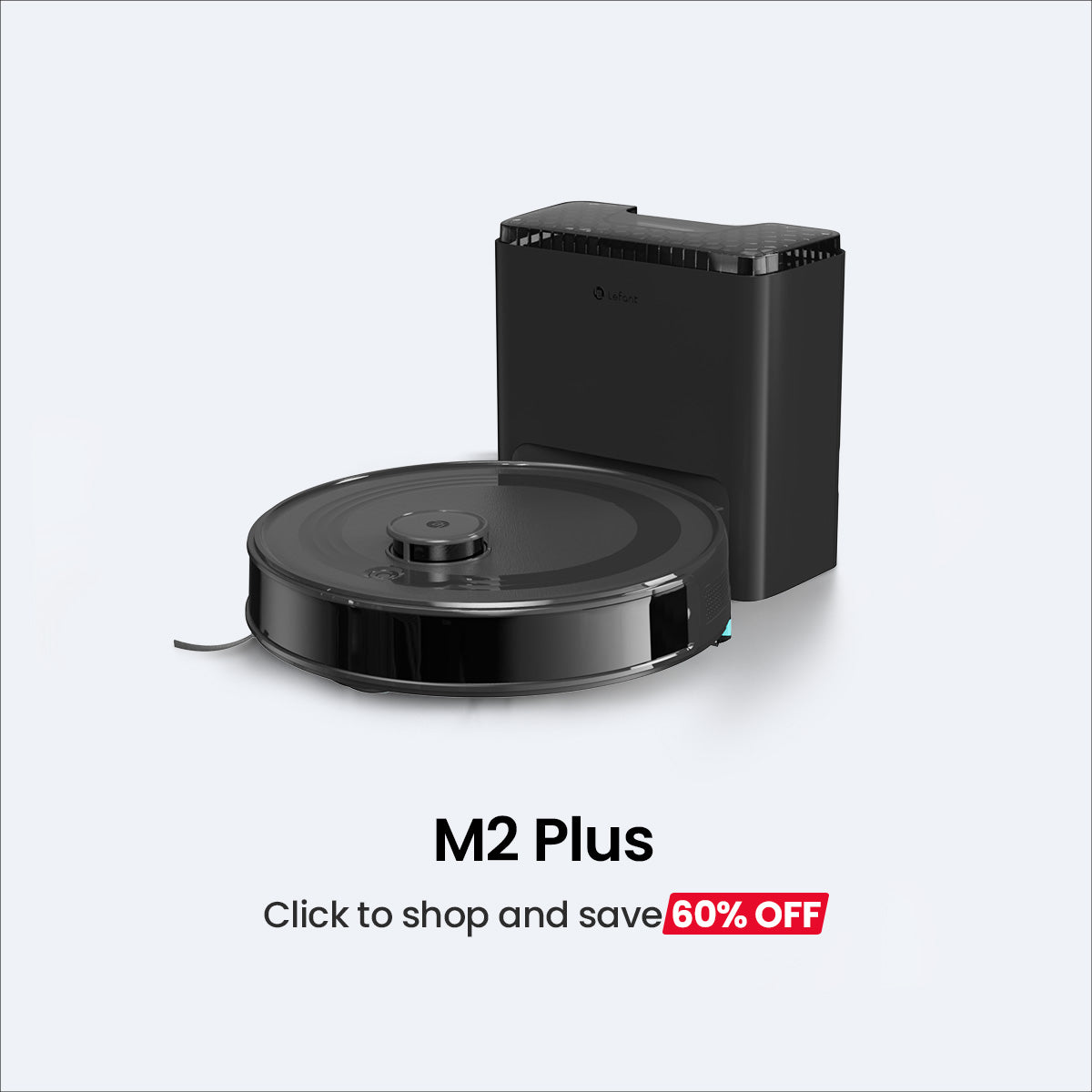 Lefant M2 Plus Black