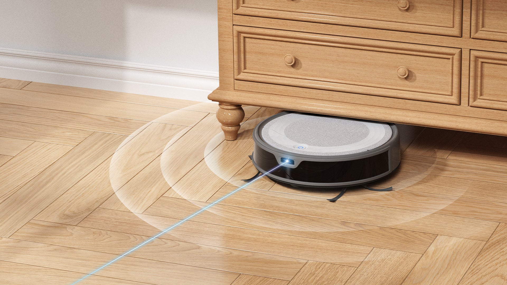 Lefant M310 Ultra Grey / White