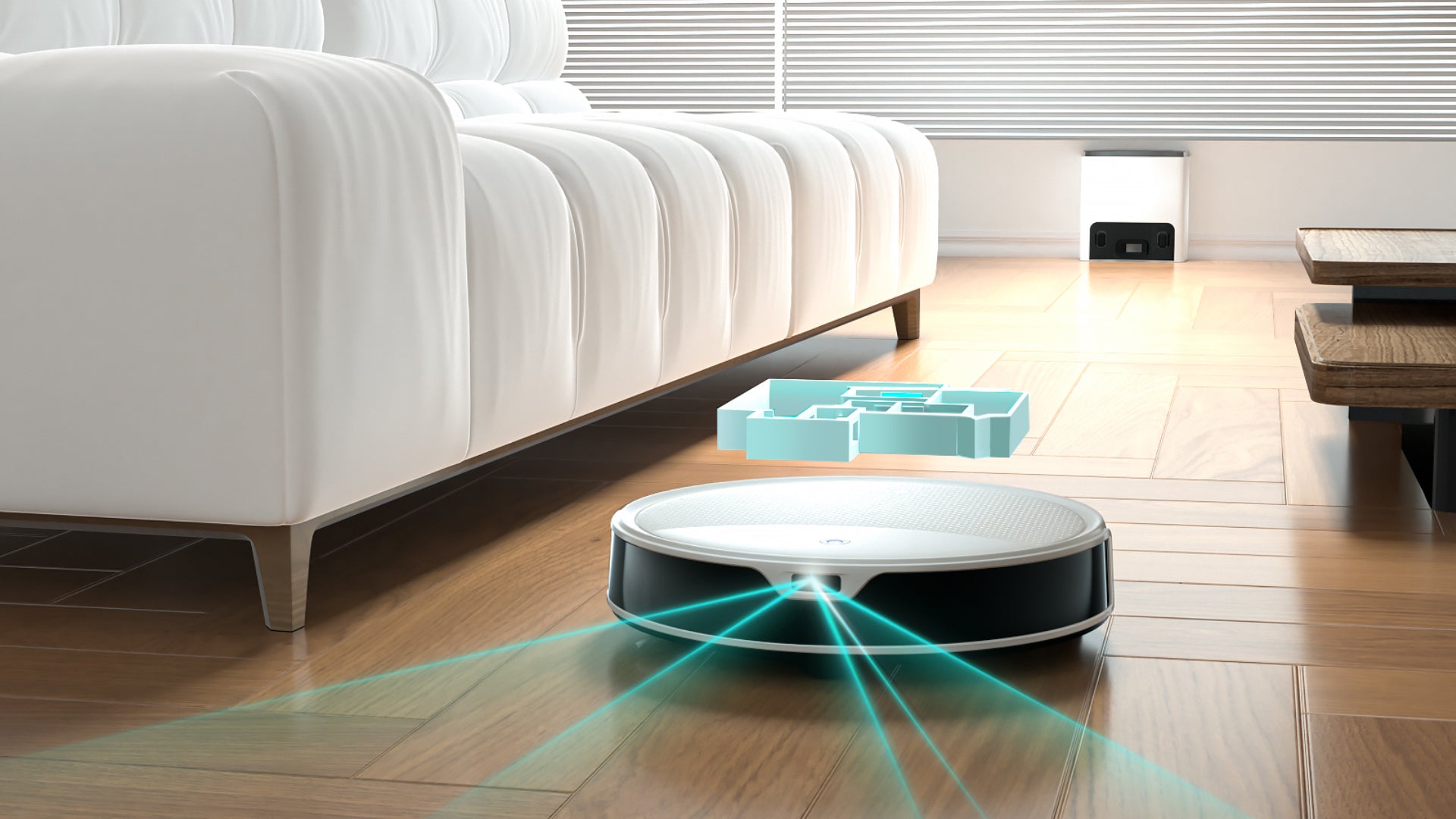 Lefant Robot Vacuum Troubleshooting