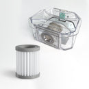 Lefant M320 Cylindrical Filter 4-Pack