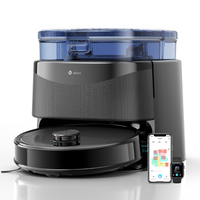 Lefant M3 Series Robot Vacuum