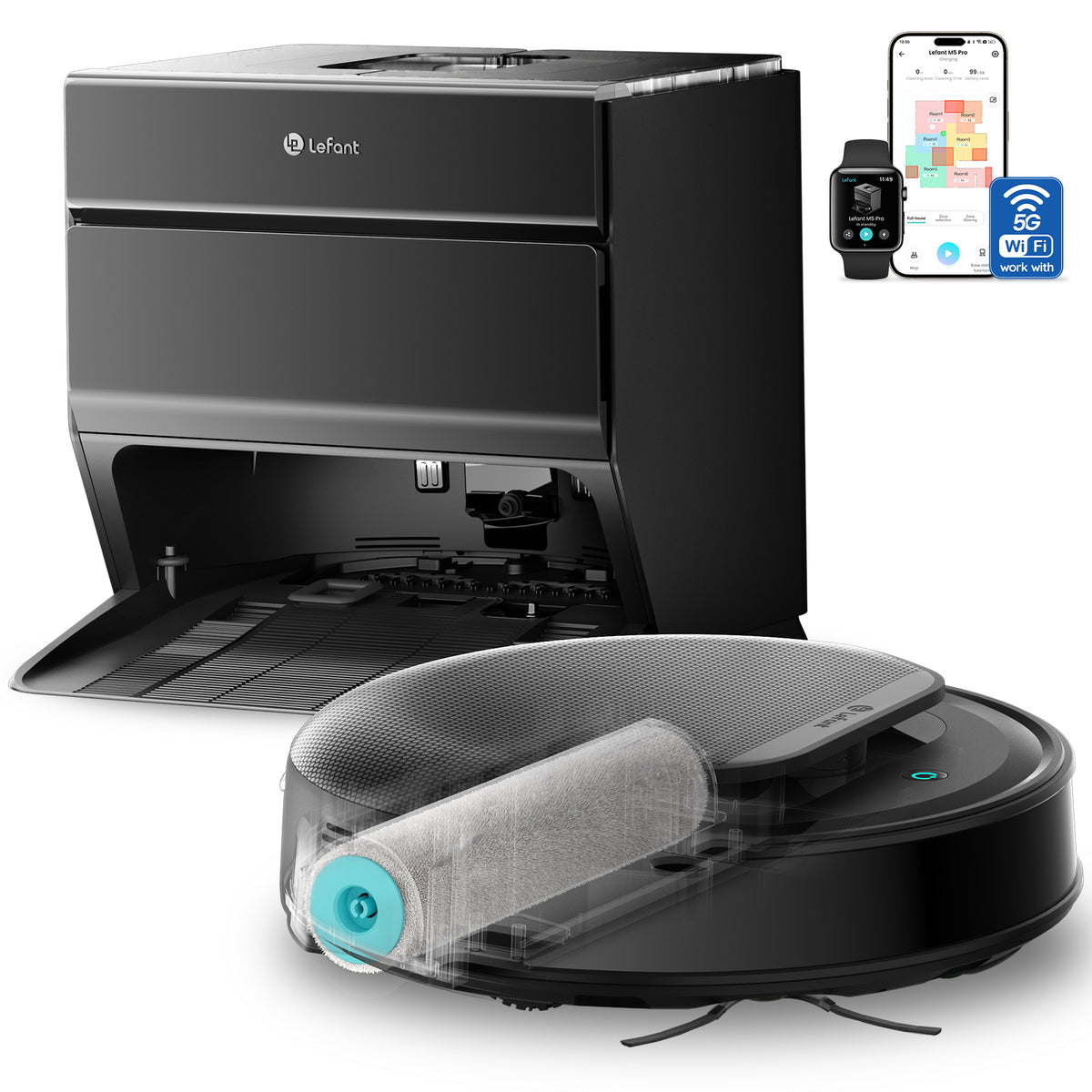 Lefant M5 Pro