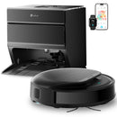 Lefant M5 Series: Robot Vacuum Cleaner