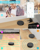 Lefant M210Pro Black