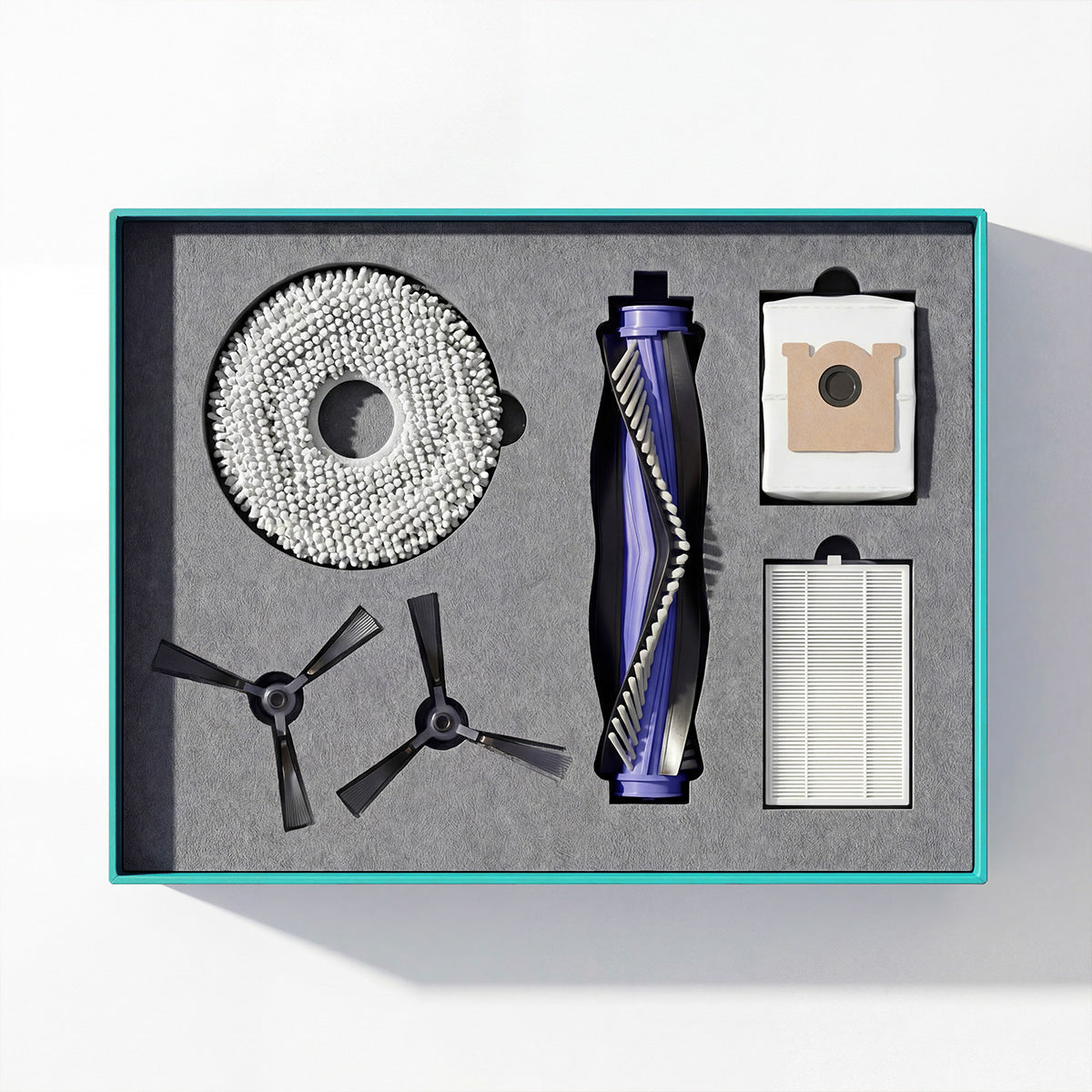 Advanced Kit for M3 Series