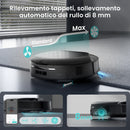 Lefant Robot Vacuum M5