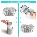 Lefant M320 Cylindrical Filter 4-Pack