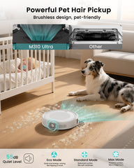 Lefant M310 Ultra White