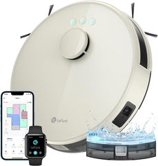 Lefant M1 Champagne Grey