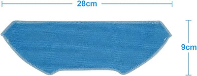 M1/Cleaning Kit Accessory Pack  (Filter+Disposable Dry Wipes Set/Non-Woven Material(5PCS/Pack)