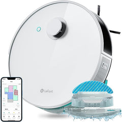 Lefant N3 Robot Vacuum
