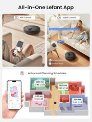 Lefant M2 Plus Black