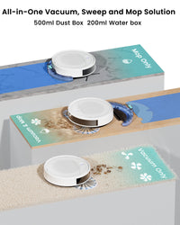 Lefant M310 Ultra White