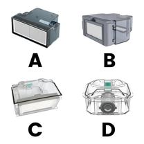 Lefant Replacement Dustbin