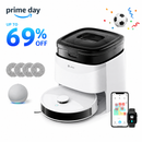 Lefant Robot Vacuum M3L