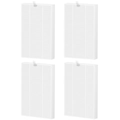 <transcy>Accessoires de nettoyage pour aspirateur robot Lefant M210. Faciles à installer et à enlever. Lavable, Réutilisable, Garde l’eau longtemps. 2 chiffons de nettoyage sans réservoir d'eau</transcy>