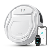 Lefant Robot Vacuum M210P White
