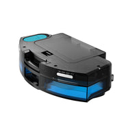 Lefant Integrated dust-water tank