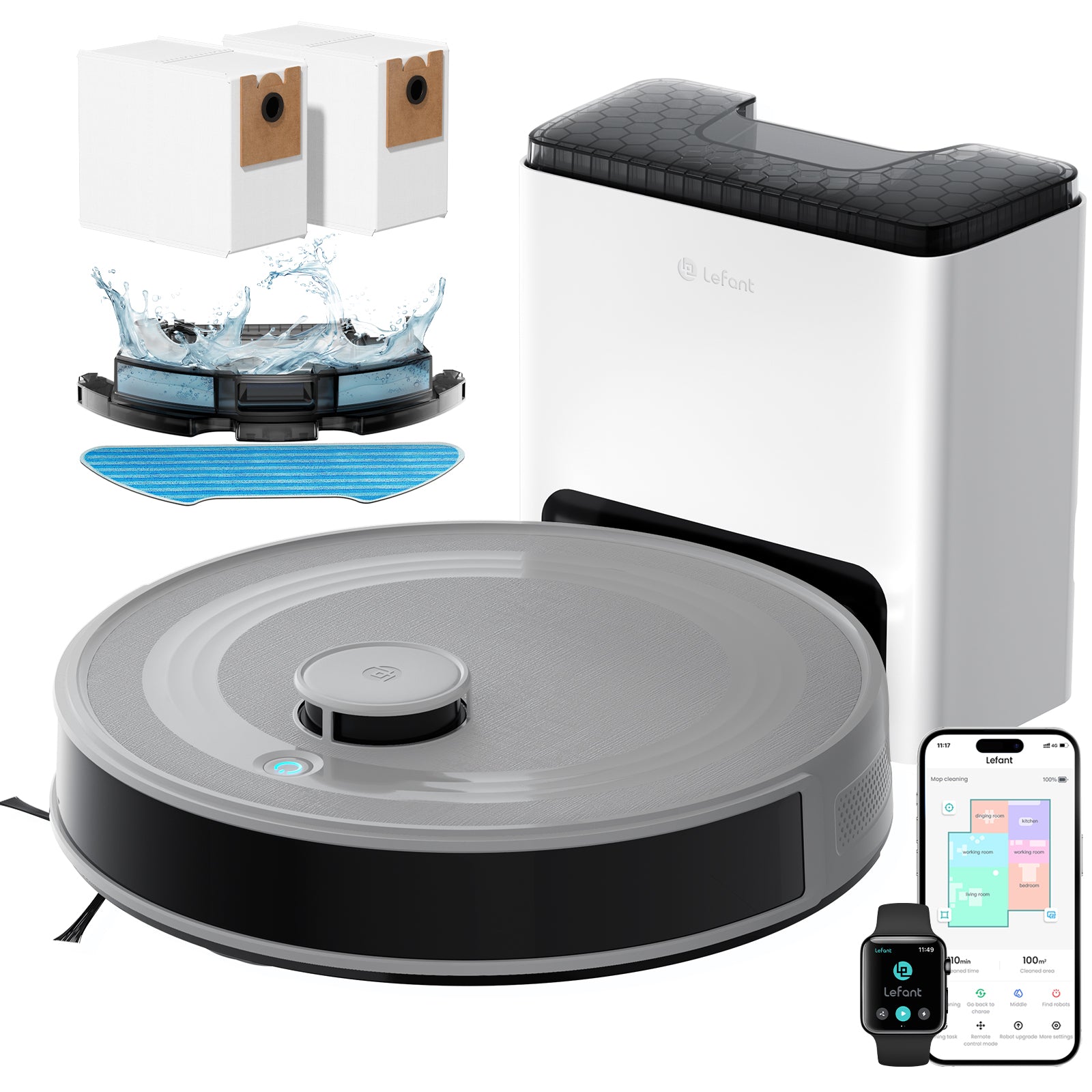 Lefant M2 Plus