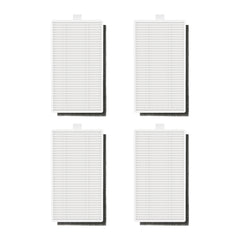 Lefant Robot HEPA Replacement 4PCS