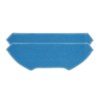 Washable, Reusable Mop Cloth