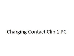 Charging Contact Clip 1 PC