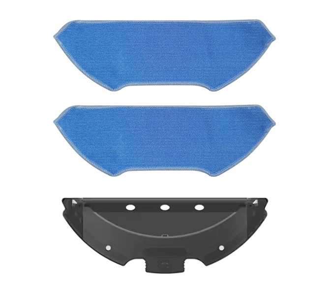 Mopping Cloth Bracket