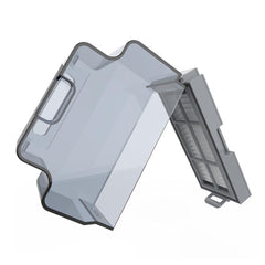 Lefant Robot Vacuum Spare Parts Replacement Dustbin Box for M210/M213/M213S Robot Vacuum Cleaner Parts Accessories - Lefant Store