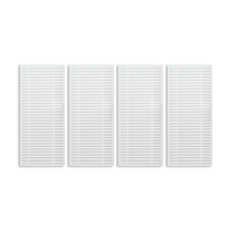 Lefant Robot HEPA Replacement 4PCS